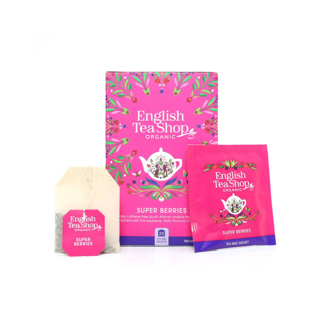 Super Berries, 30g - Image 2