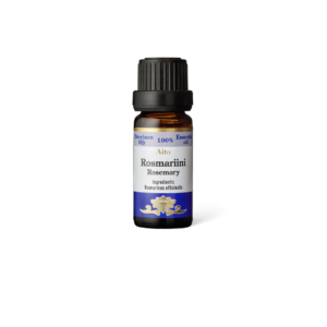 Rosmariini, eteerinen öljy 10 ml