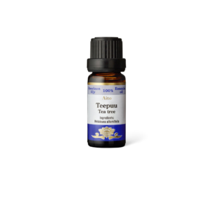 Teepuu, eteerinen öljy 10 ml