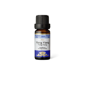 Ylang ylang, eteerinen öljy 10 ml