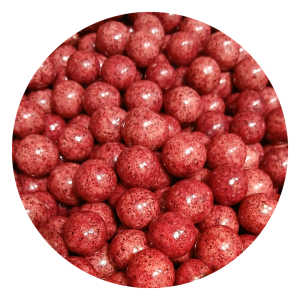 Jogurttimustaherukka