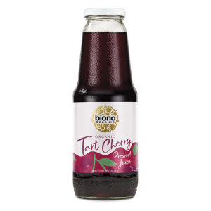 Kirsikkamehu 1 l, Biona