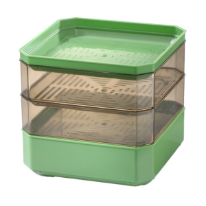 Idätysastia, pinottava, Germline