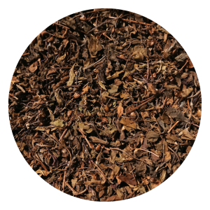 Tulsi (pyhä basilika), luomu